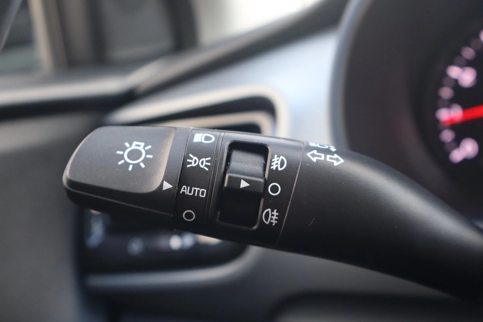 Hoofdafbeelding Kia Stonic