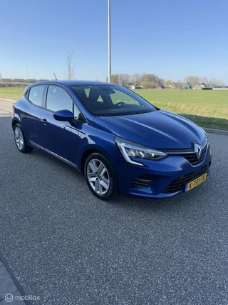 Renault Clio 1.0 TCe Zen 2021 Nieuwstaat!!