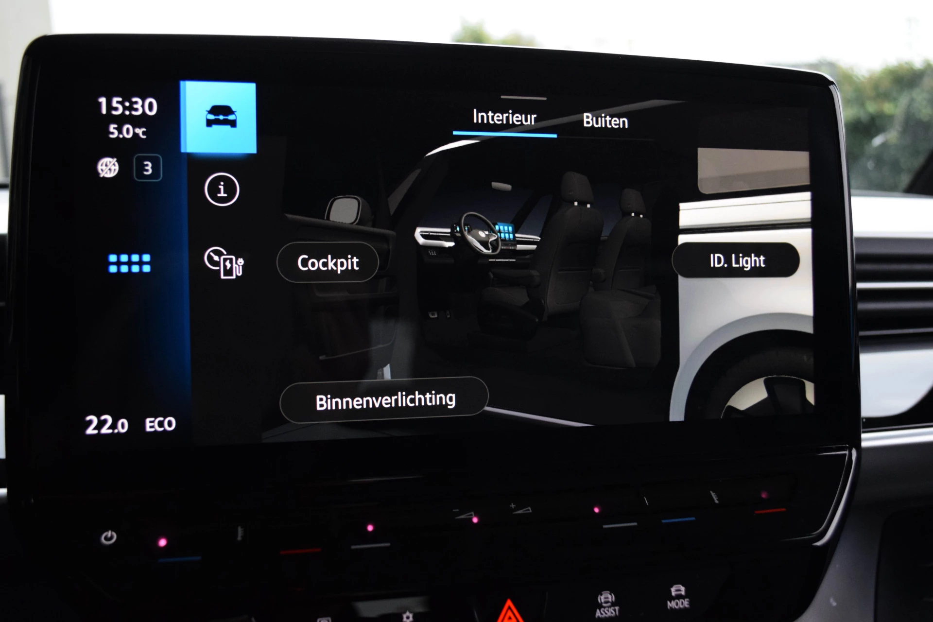 Hoofdafbeelding Volkswagen ID. Buzz