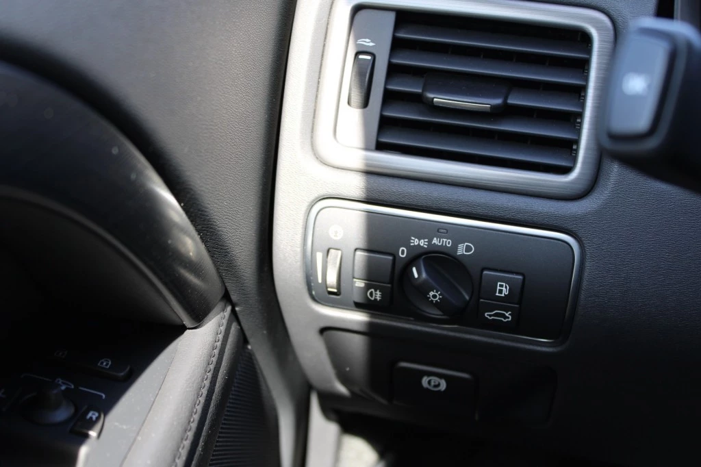 Hoofdafbeelding Volvo V70
