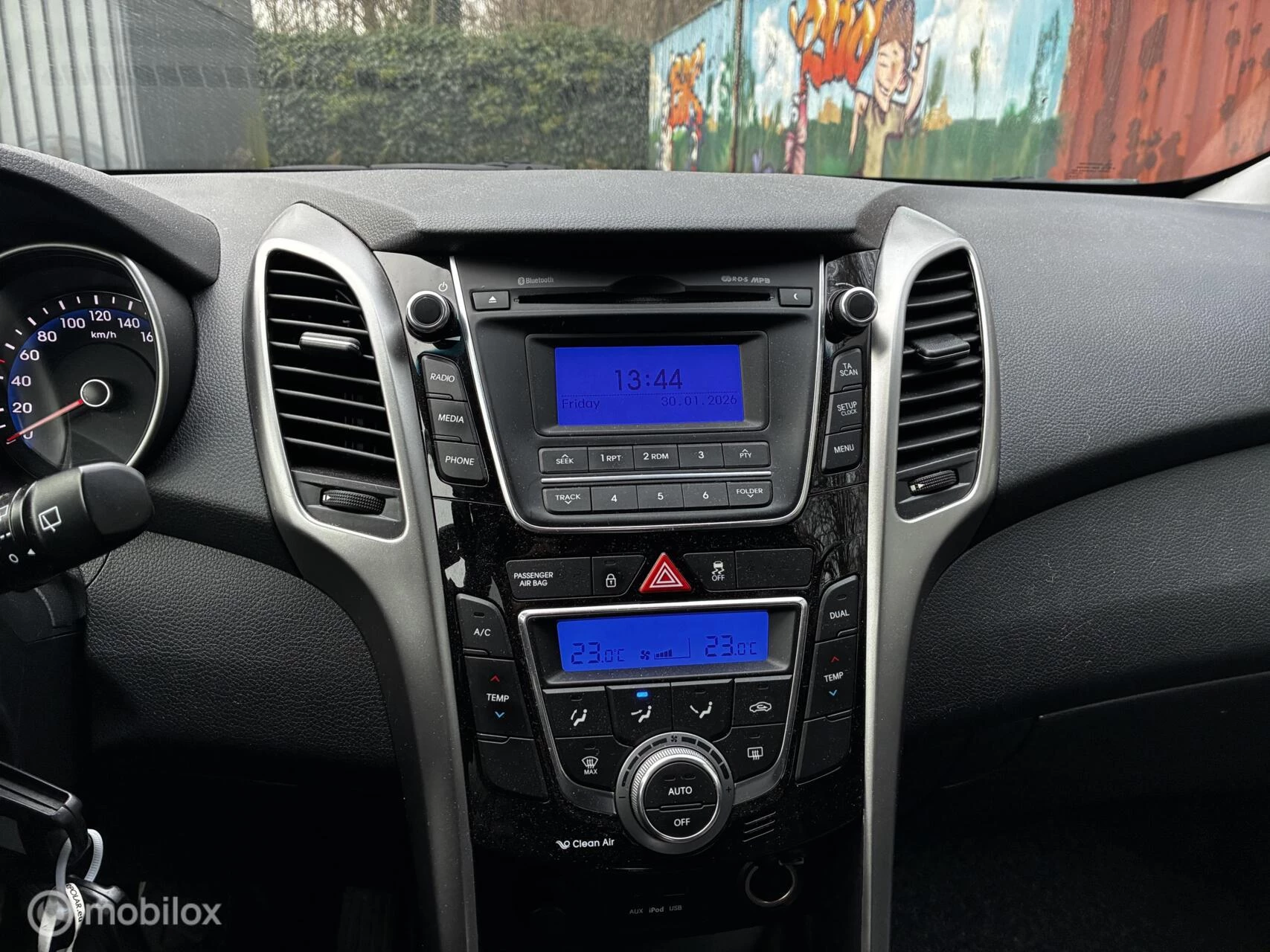 Hoofdafbeelding Hyundai i30