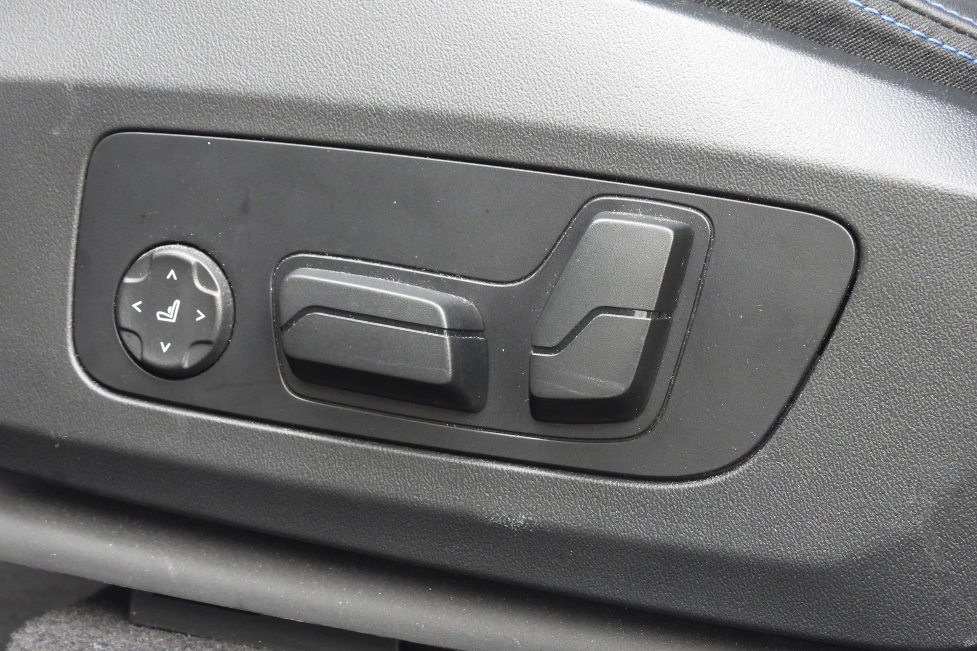 Hoofdafbeelding BMW iX1