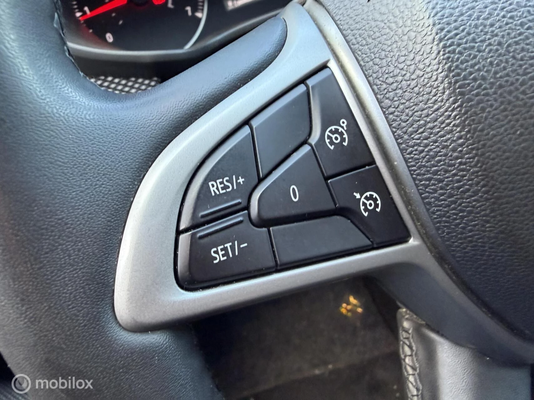 Hoofdafbeelding Dacia Jogger