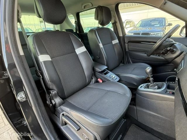 Hoofdafbeelding Renault Scénic