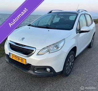 Peugeot 2008 1.2 VTi Active Pack Premium
