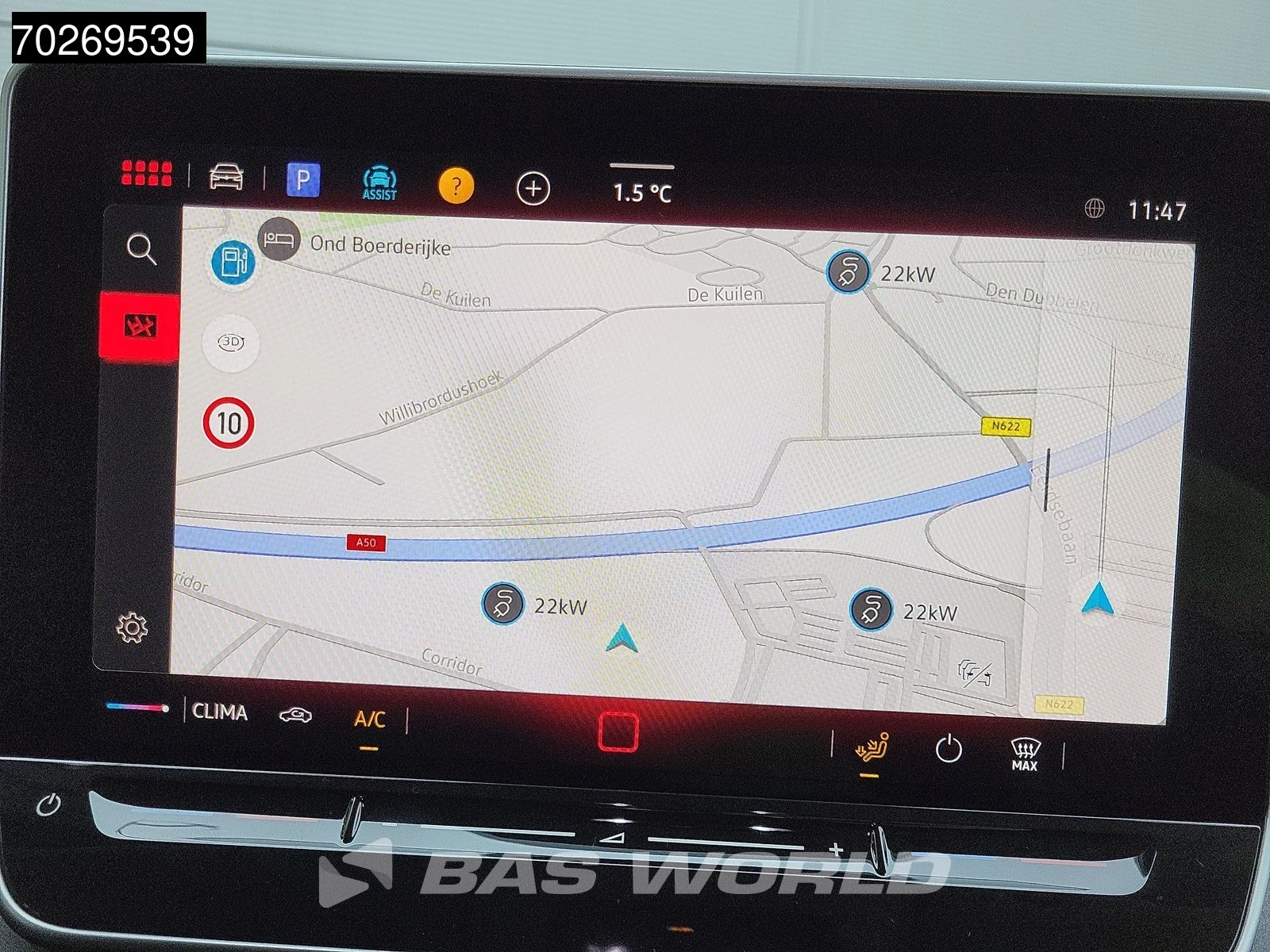 Hoofdafbeelding MAN TGE