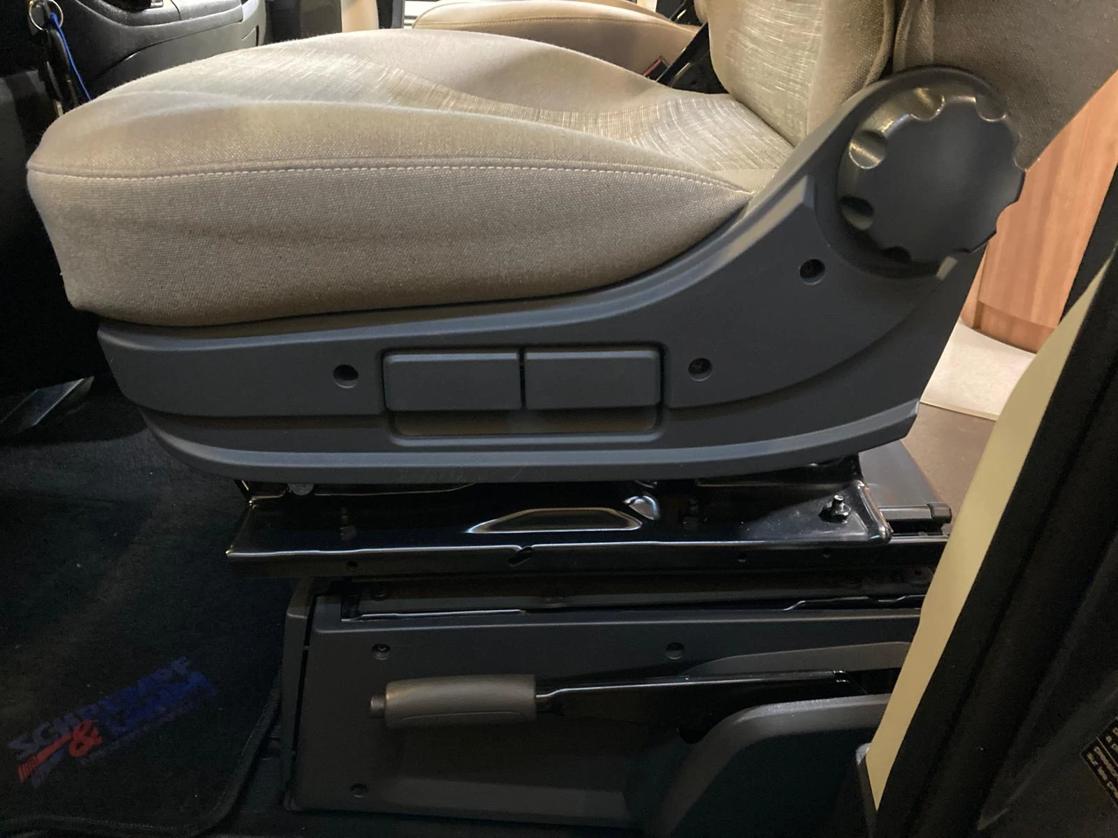 Hoofdafbeelding Pössl Summit 600 Plus H-Line | 163 PK | 2018 | 47.500 km | Zeer compleet