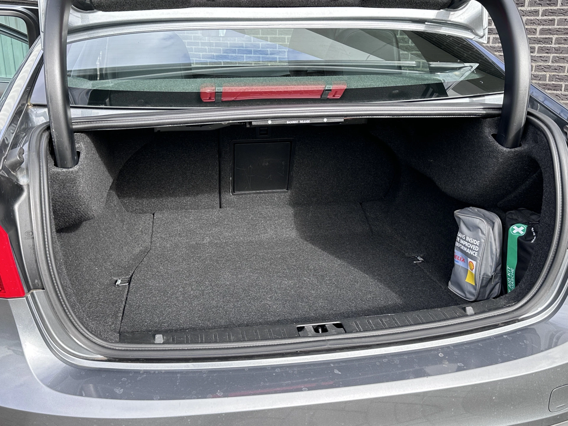 Hoofdafbeelding Volvo S60