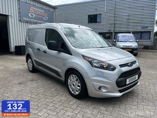 Ford Transit Connect 1.0 Ecoboost L1 Trend 6/12 M GARANTIE