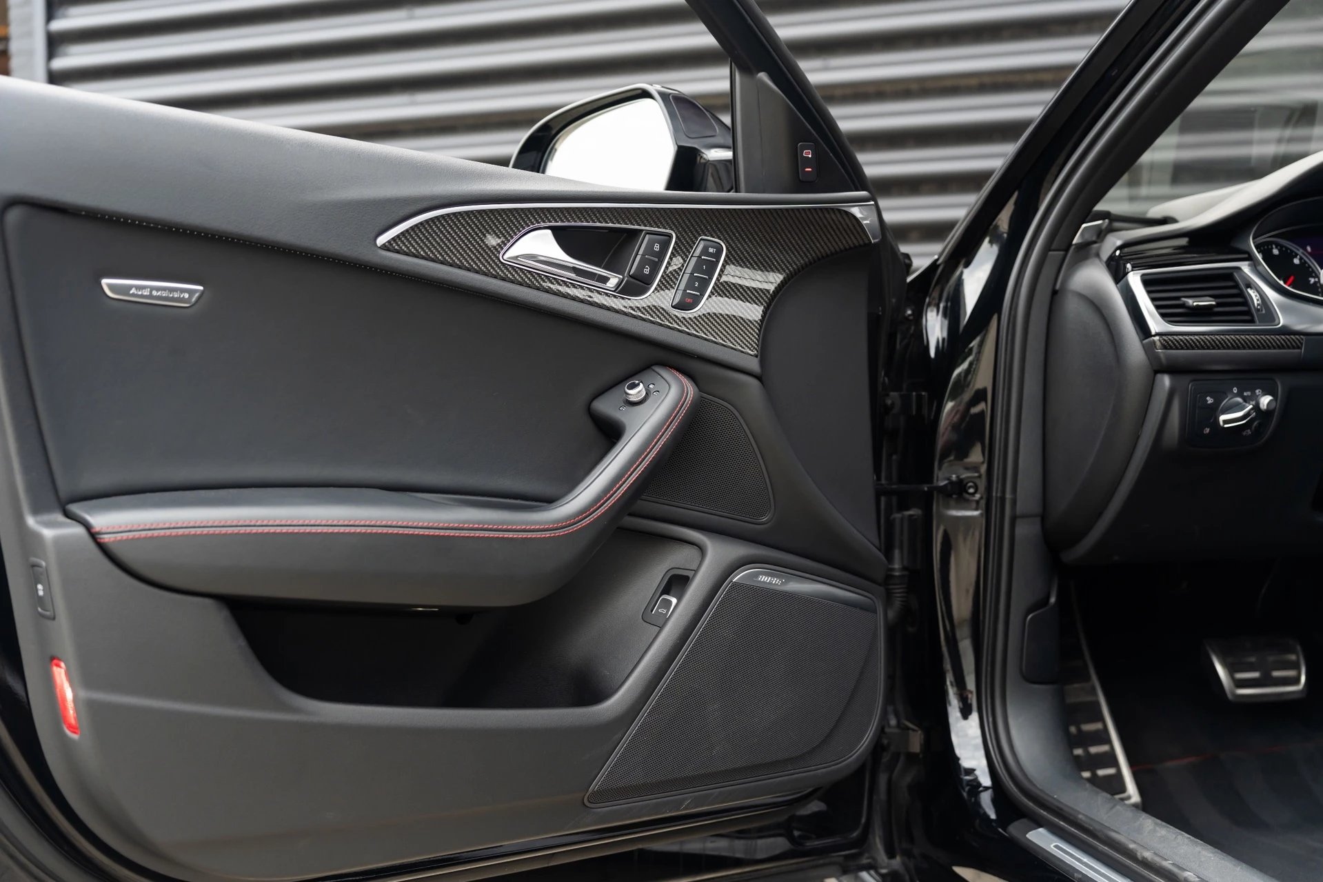 Hoofdafbeelding Audi RS6