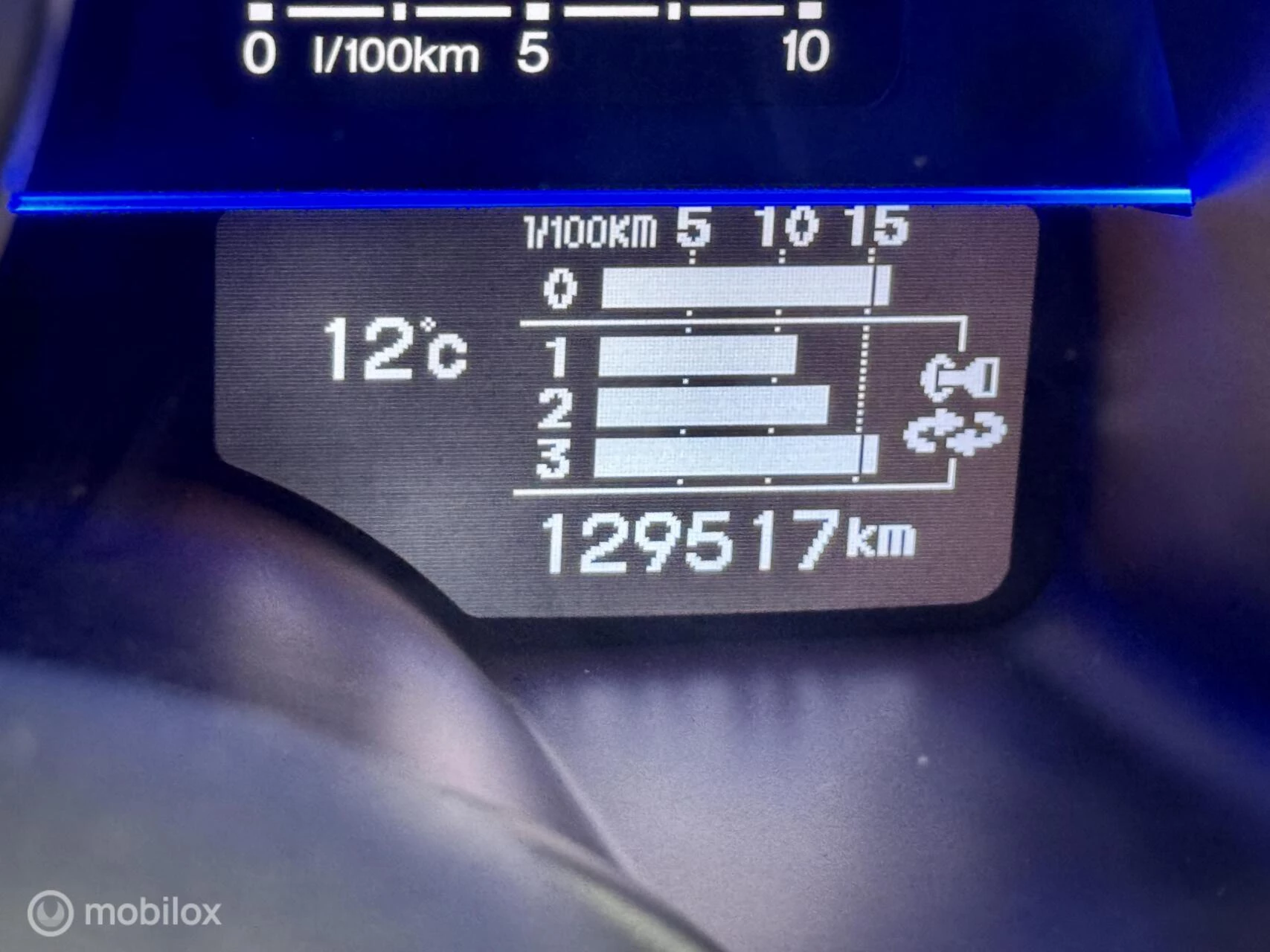 Hoofdafbeelding Honda CR-Z