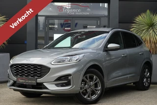 Ford Kuga 2.5 PHEV ST-Line X 225pk Navigatie/BangOlufsen/Camera