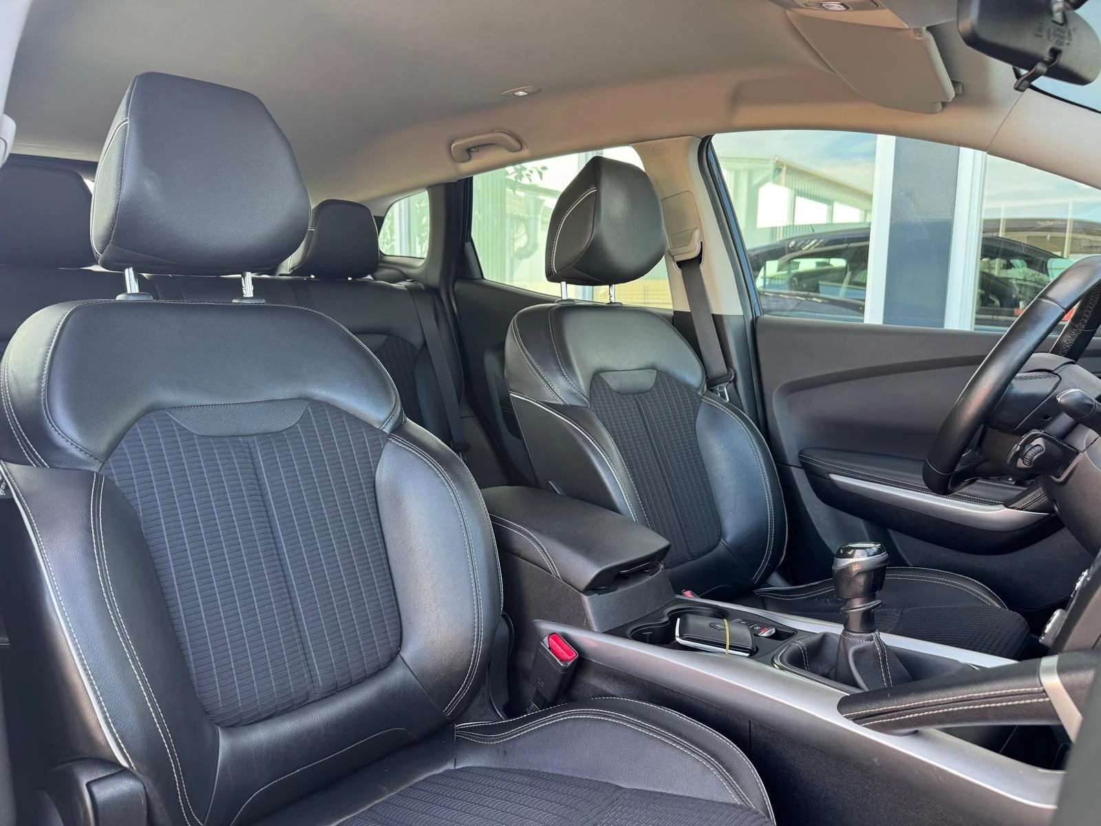 Hoofdafbeelding Renault Kadjar
