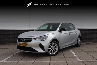 Opel Corsa 1.2 Edition * Parkeersensoren * Apple Carplay * Airco * Cruise Control * 16" *