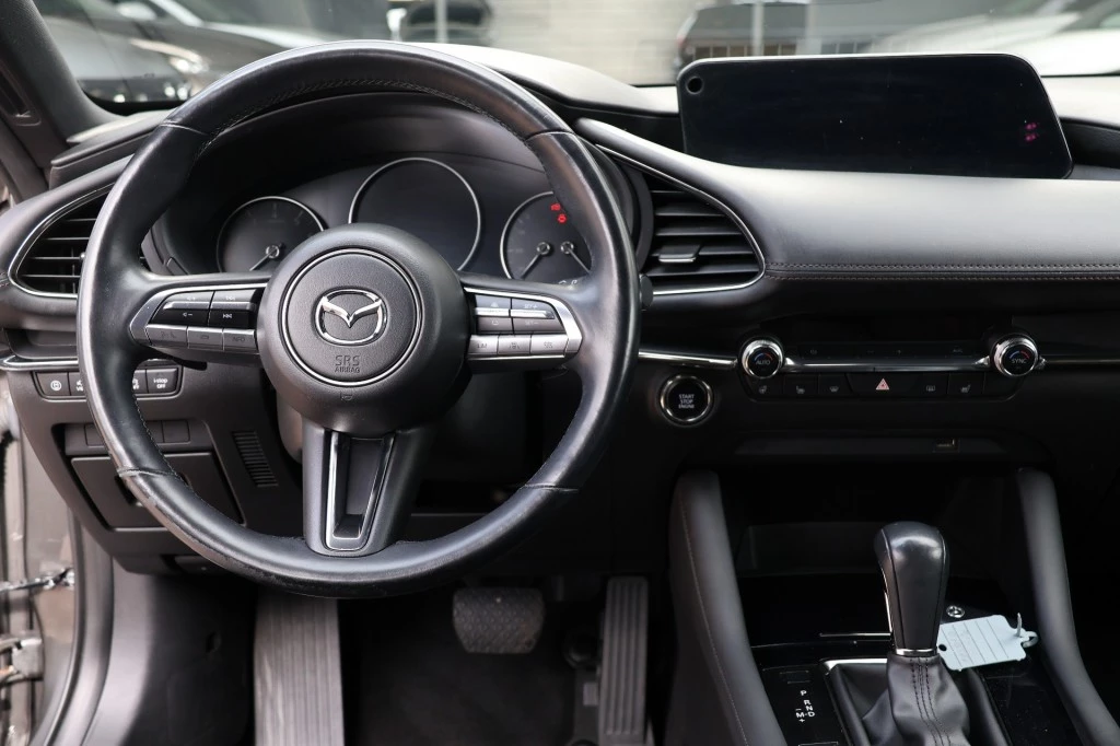 Hoofdafbeelding Mazda 3