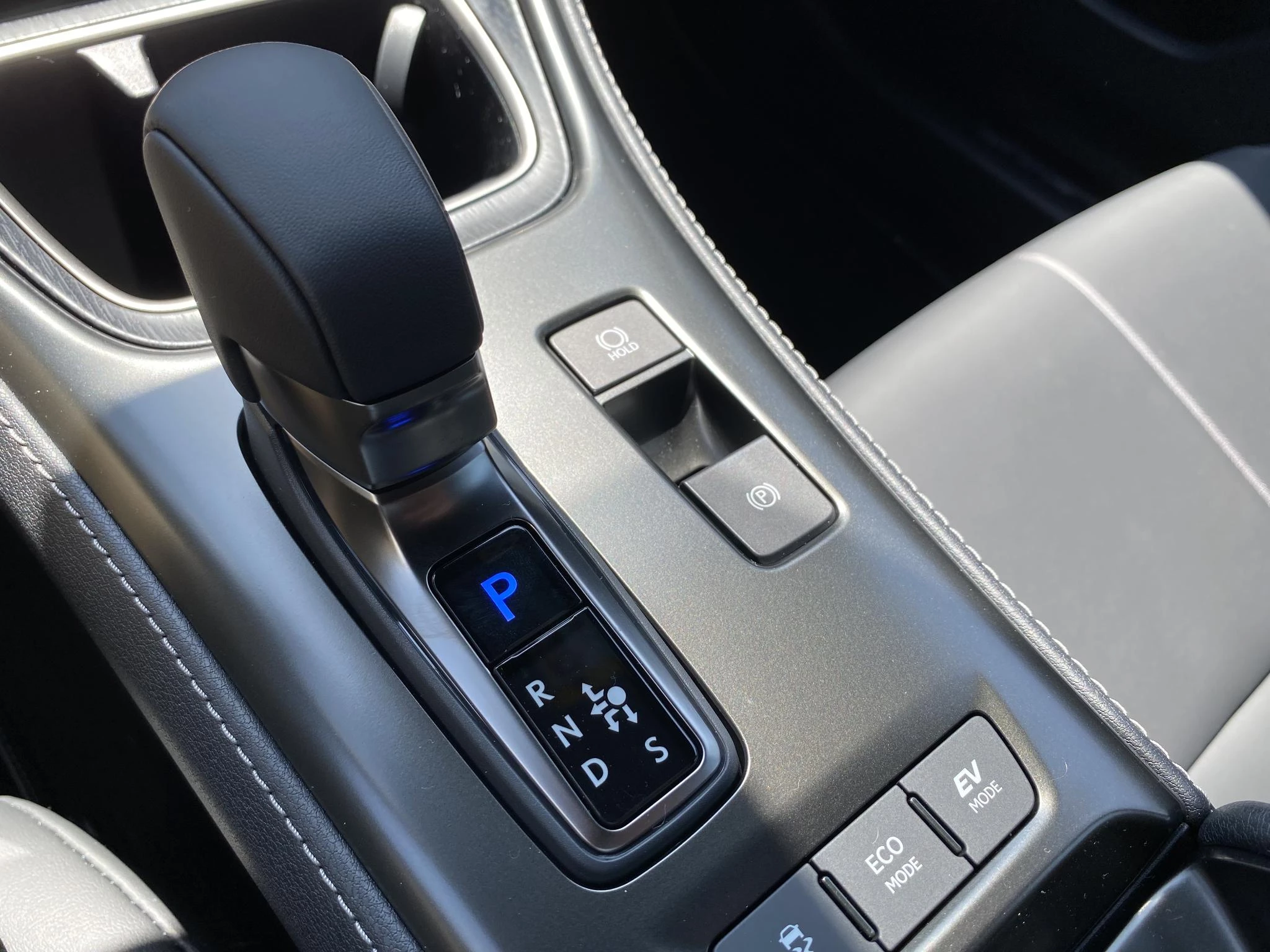 Hoofdafbeelding Lexus LBX
