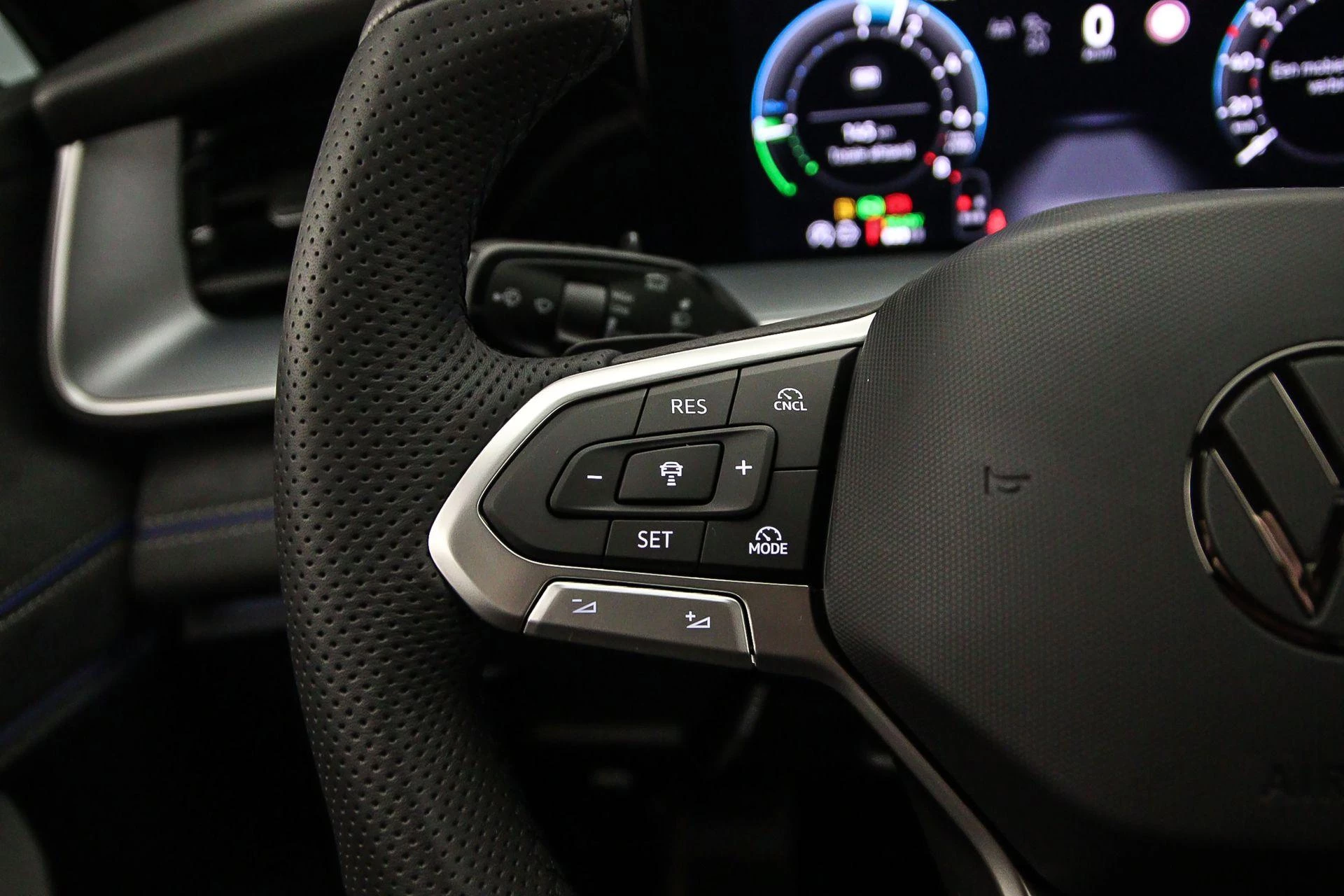 Hoofdafbeelding Volkswagen Tayron