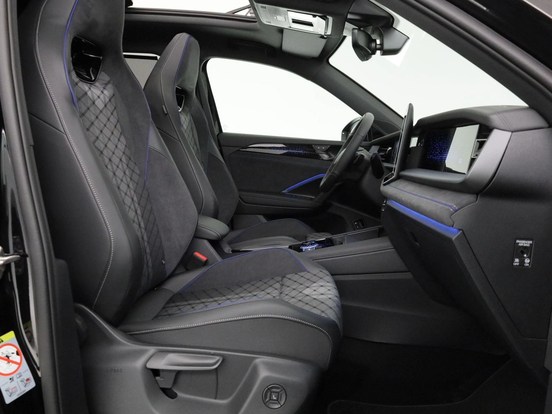 Hoofdafbeelding Volkswagen Tayron