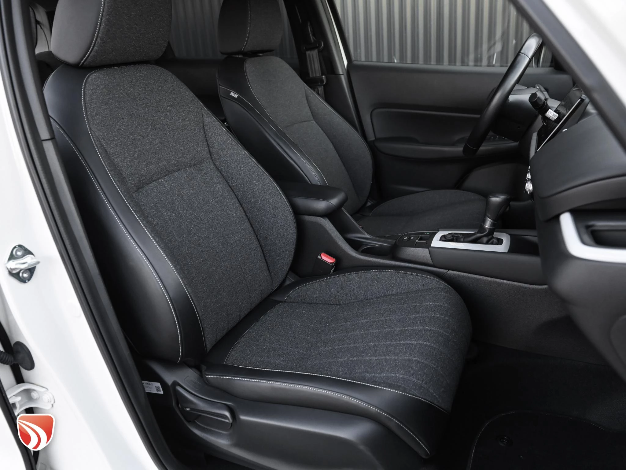 Hoofdafbeelding Honda Jazz