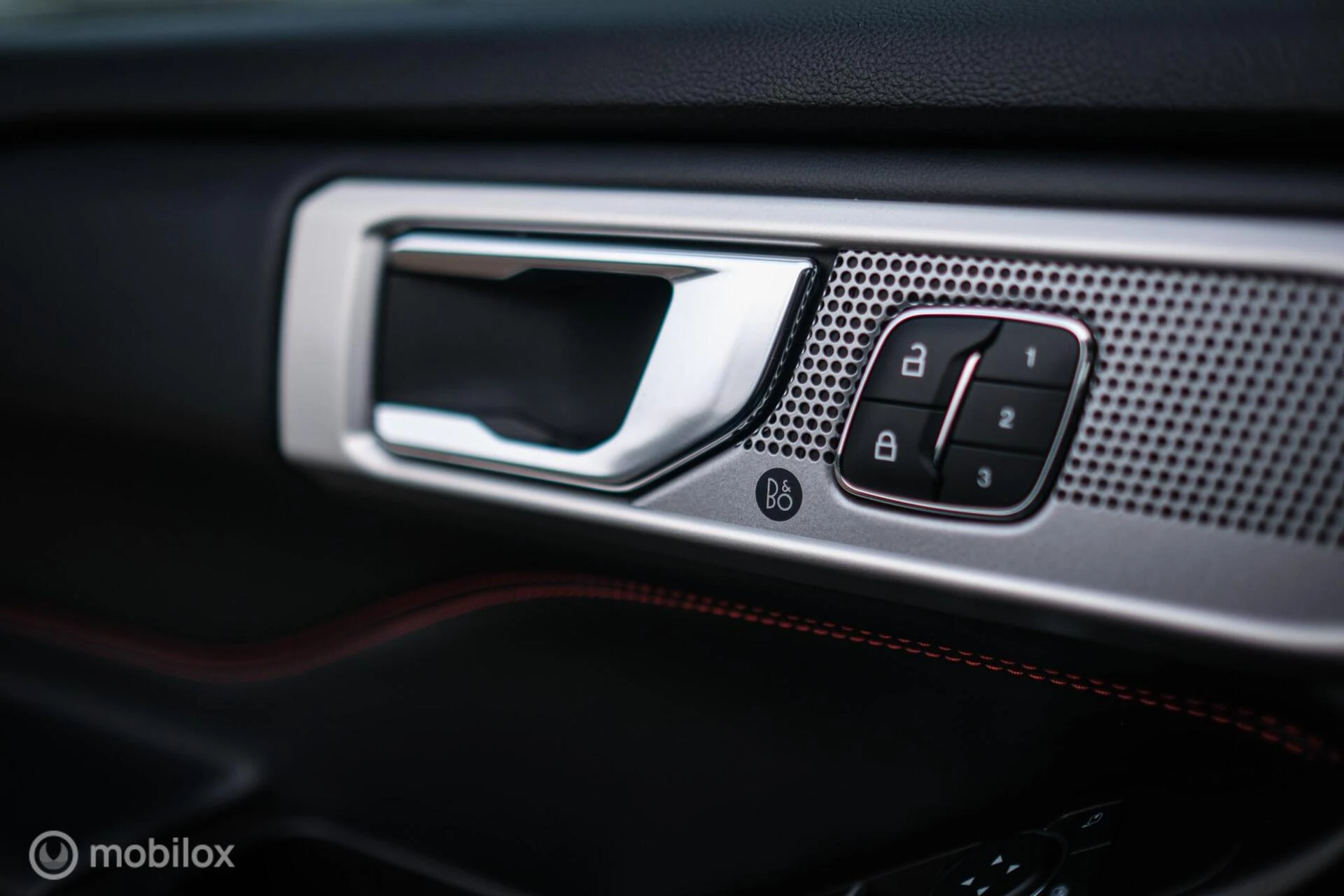 Hoofdafbeelding Ford Explorer