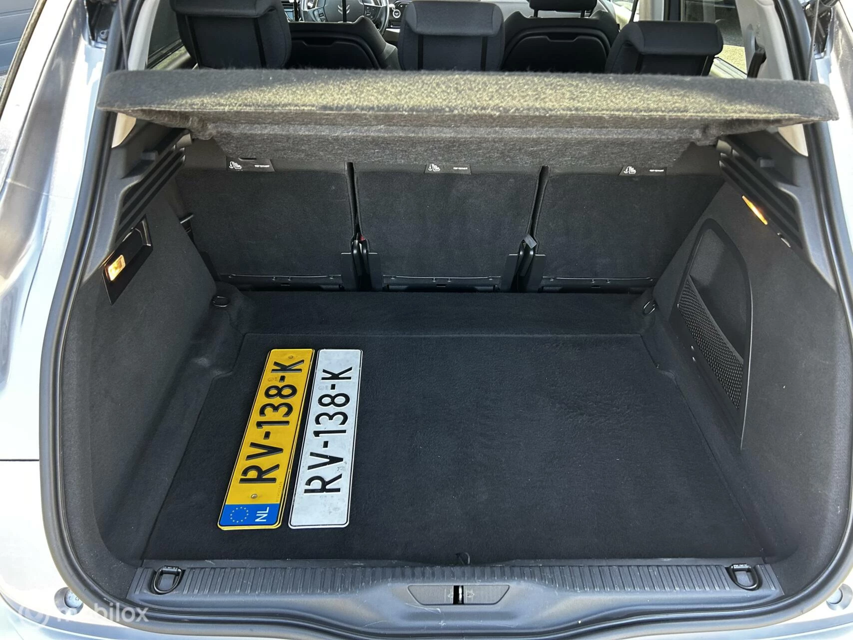 Hoofdafbeelding Citroën C4 Picasso