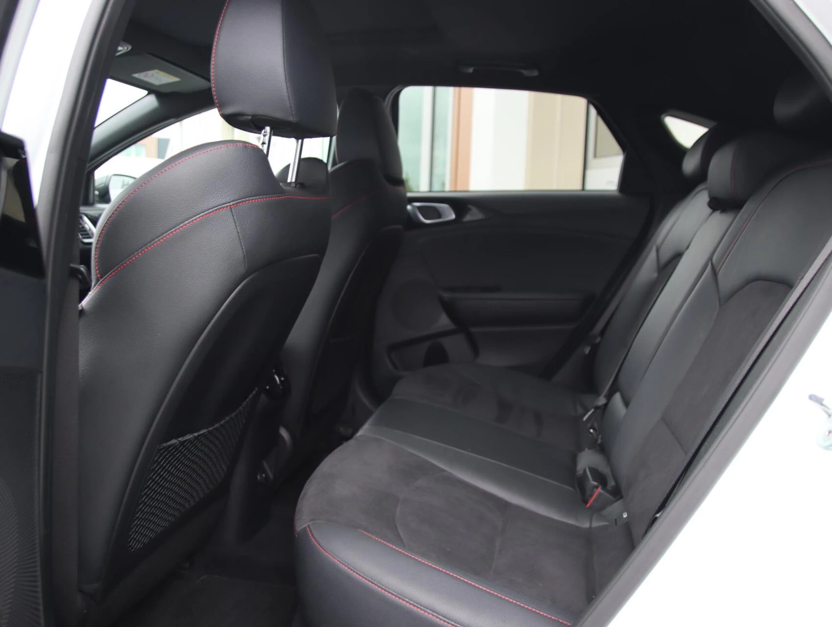 Hoofdafbeelding Kia ProCeed