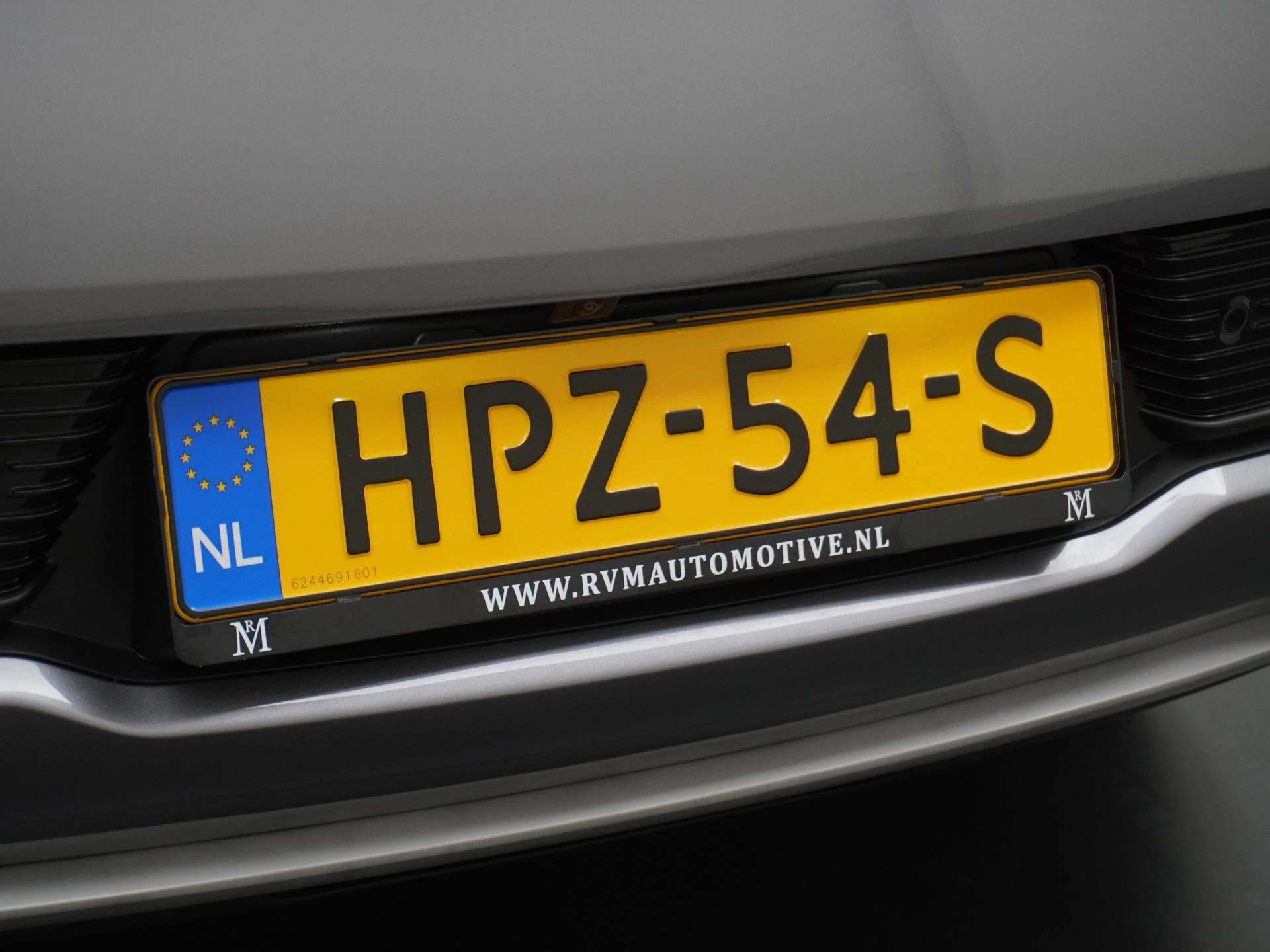 Hoofdafbeelding BYD ATTO 3