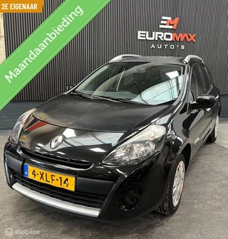 Renault Clio Estate 1.2-16V Authentique