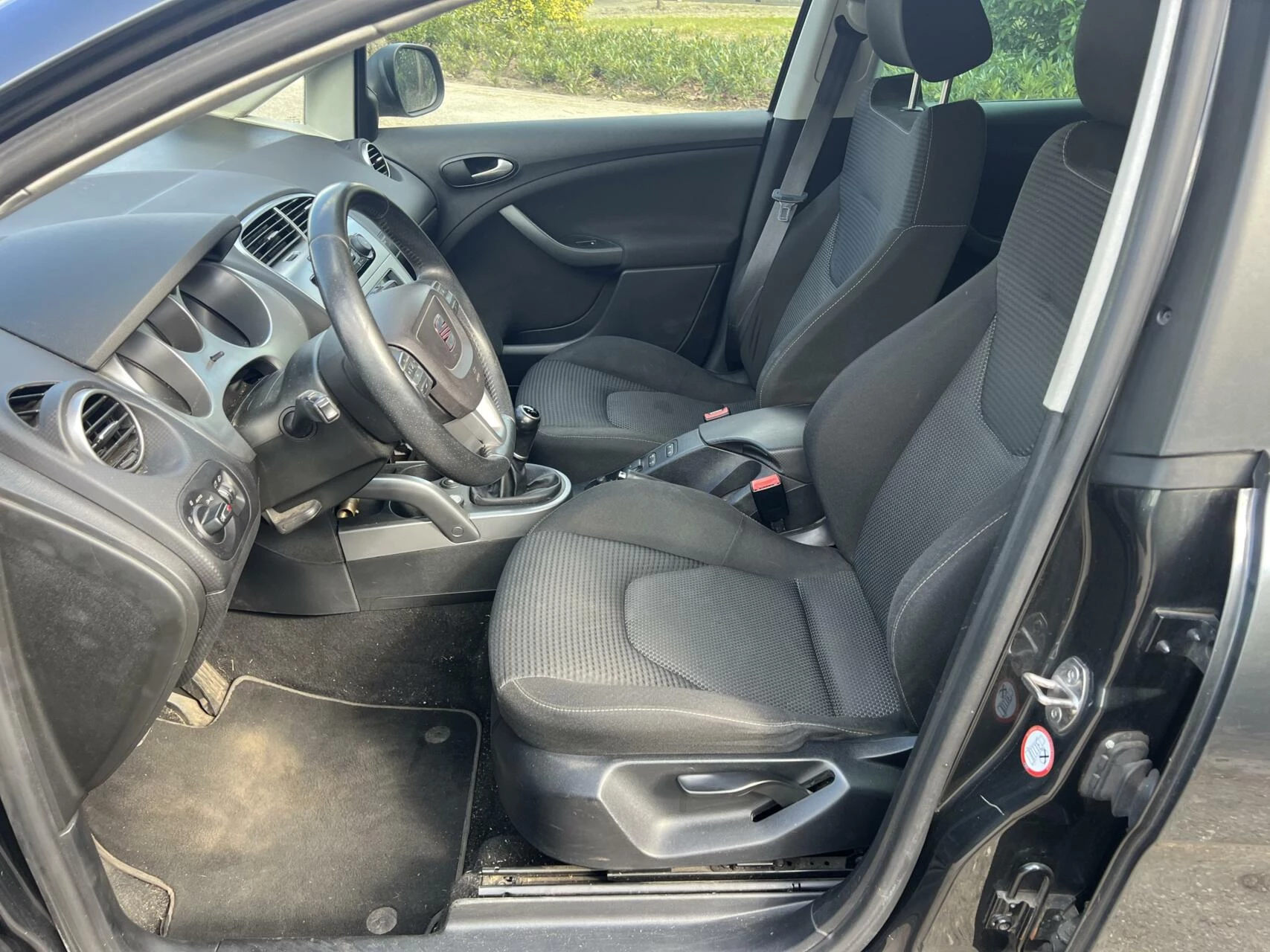 Hoofdafbeelding SEAT Altea XL