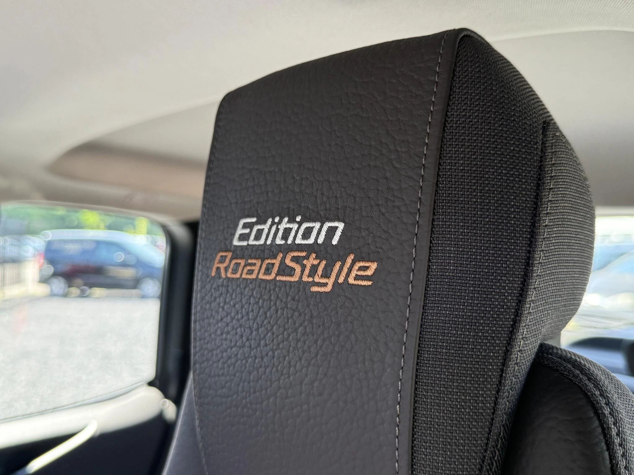 Hoofdafbeelding BMW i3