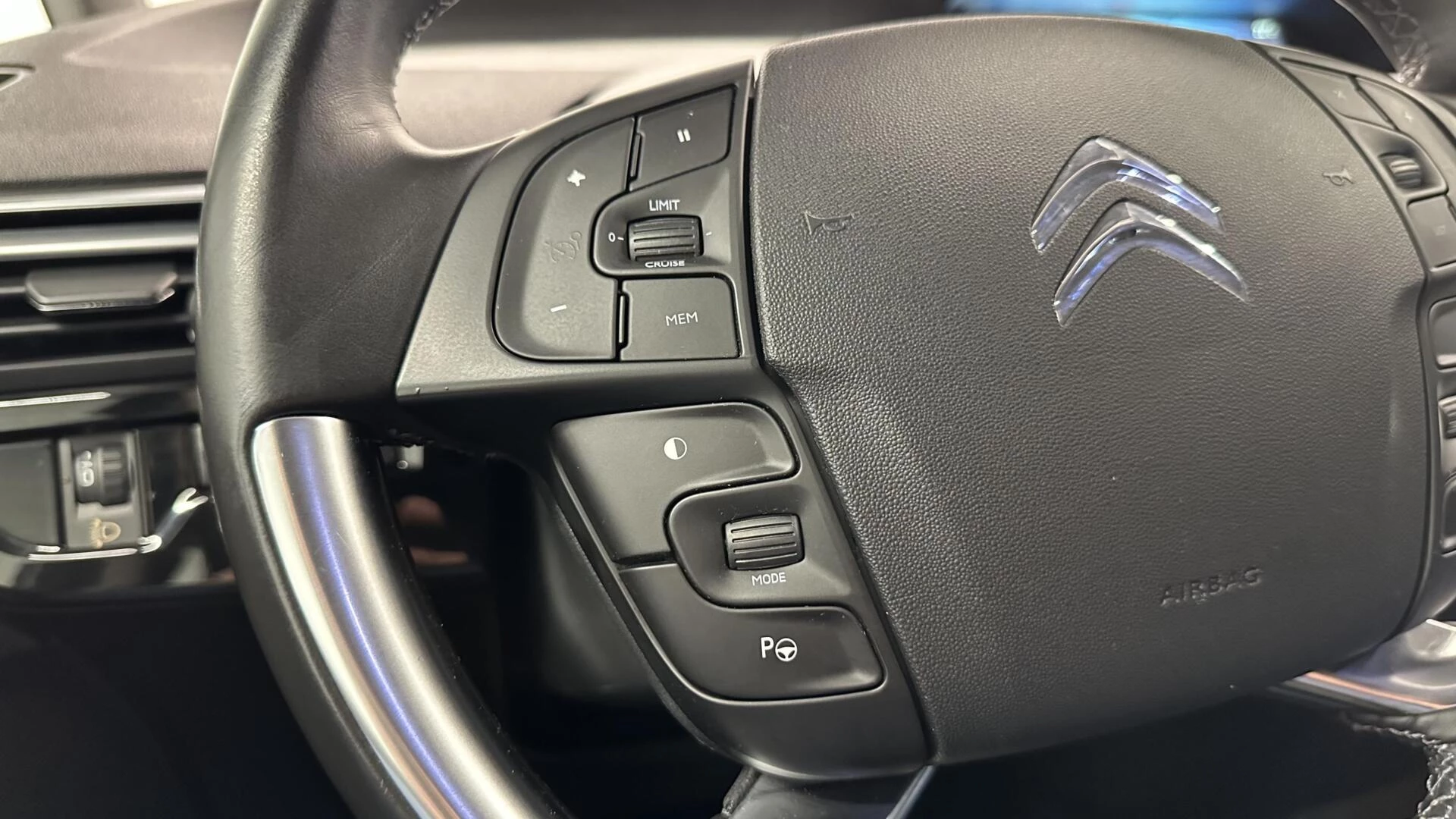 Hoofdafbeelding Citroën C4 Picasso