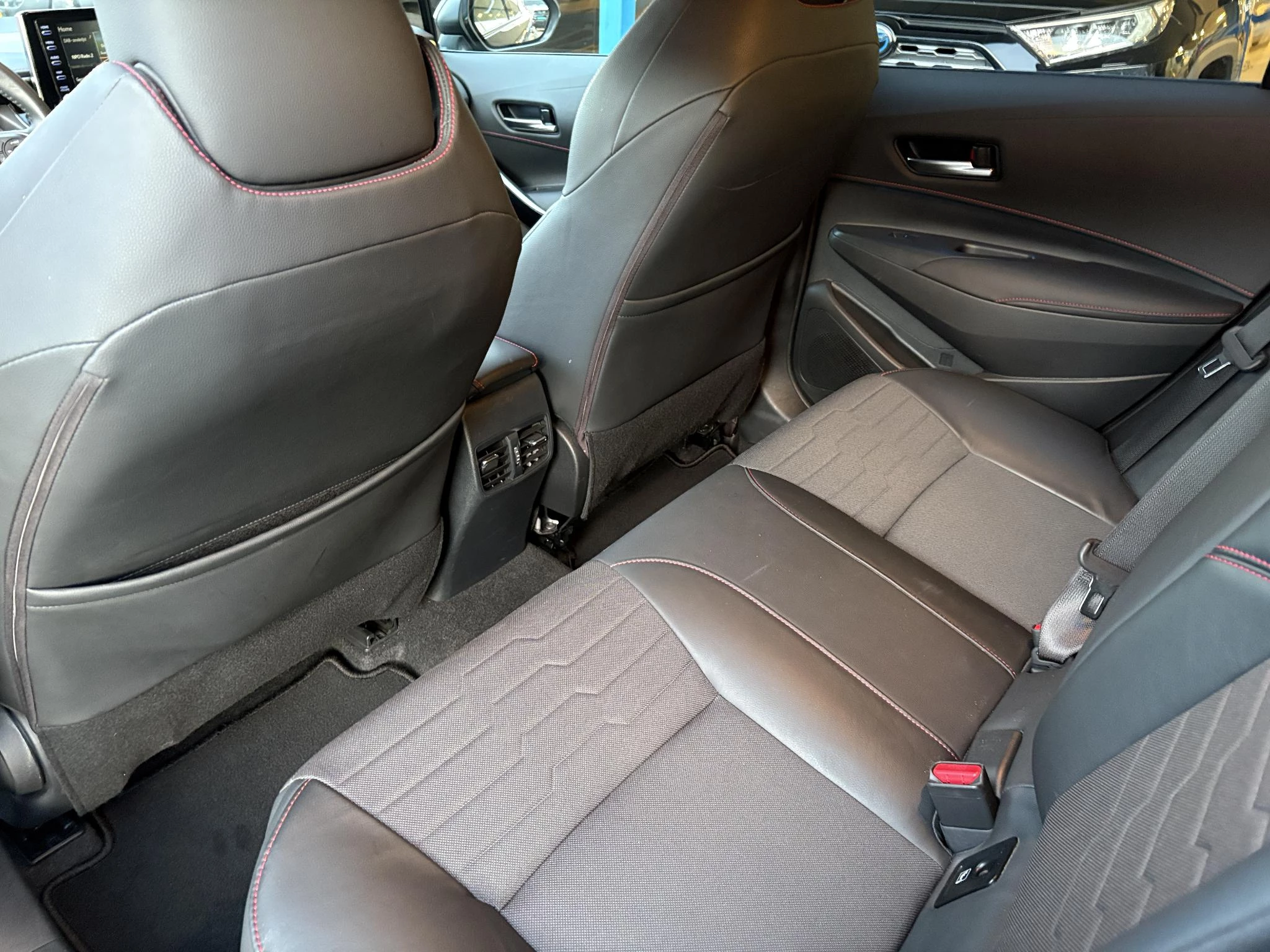 Hoofdafbeelding Toyota Corolla Touring Sports