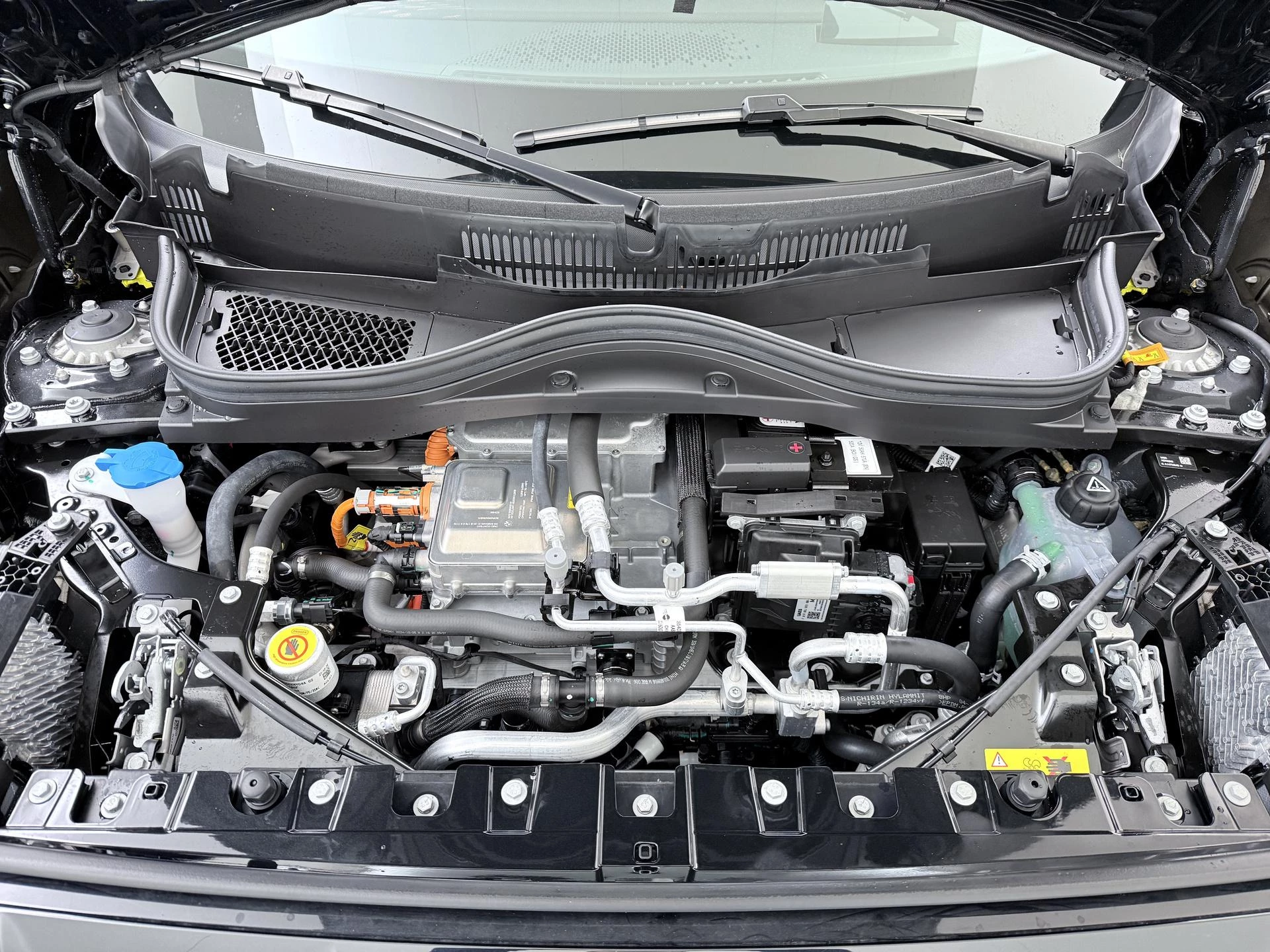 Hoofdafbeelding MINI Aceman