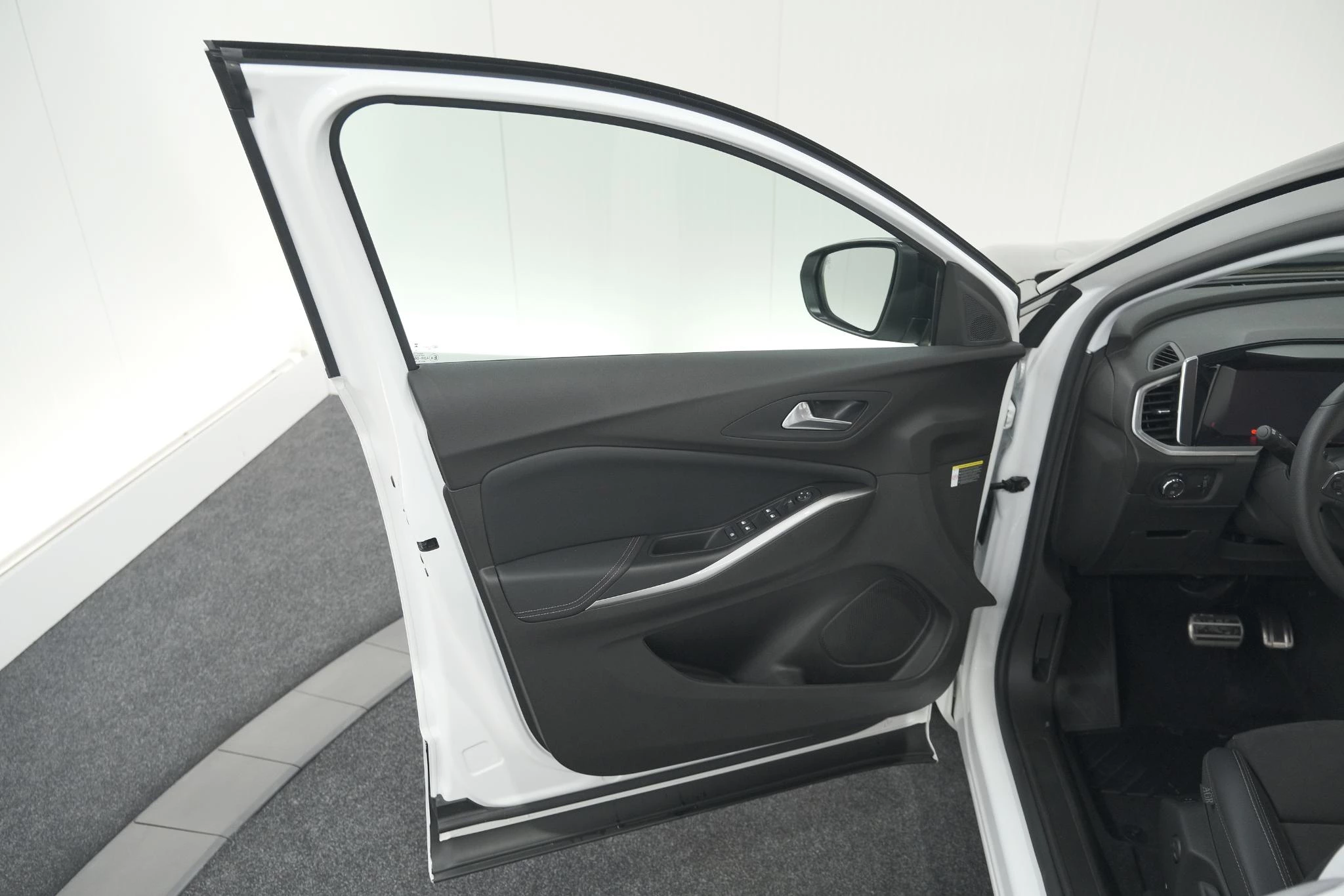 Hoofdafbeelding Opel Grandland