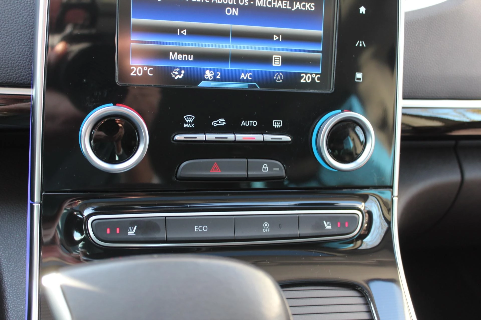 Hoofdafbeelding Renault Espace