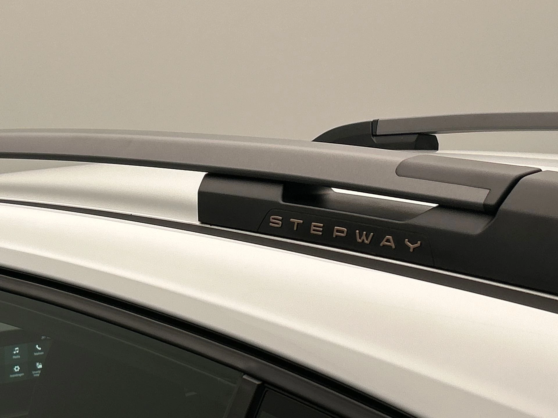 Hoofdafbeelding Dacia Sandero Stepway