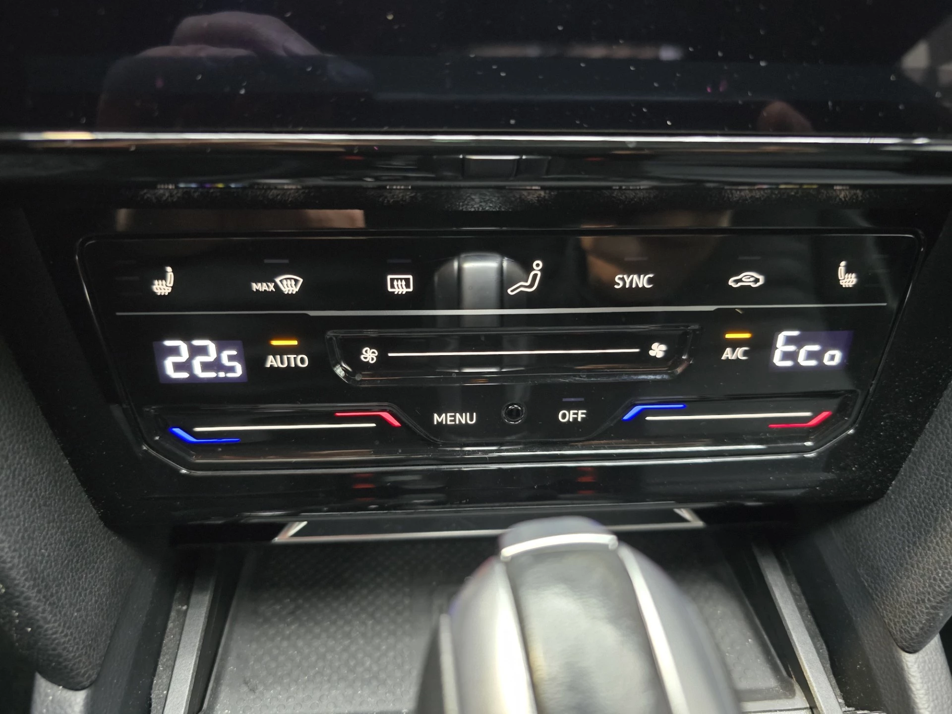 Hoofdafbeelding Volkswagen Arteon