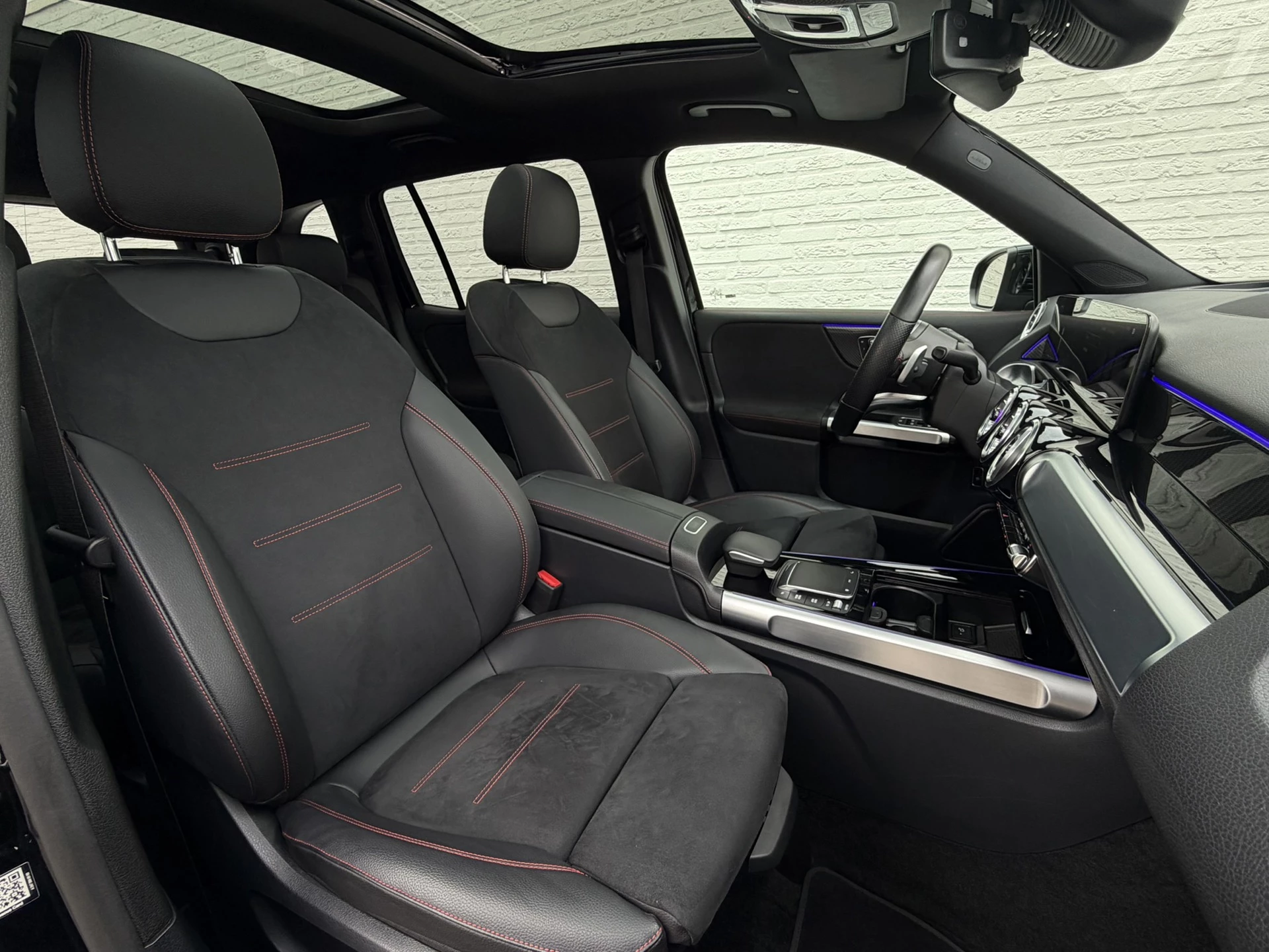 Hoofdafbeelding Mercedes-Benz GLB