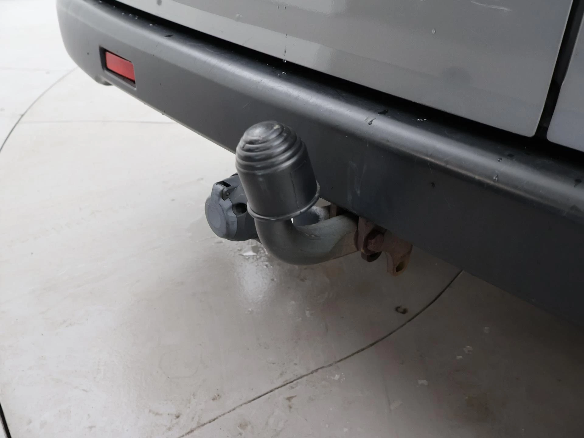 Hoofdafbeelding Nissan NV200
