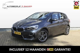 Hoofdafbeelding BMW 2 Serie BMW 2-serie Active Tourer 218i Executive Sport Line // Trekhaak afneembaar - Navigatie - Camera - Inclusief 12 maanden garantie