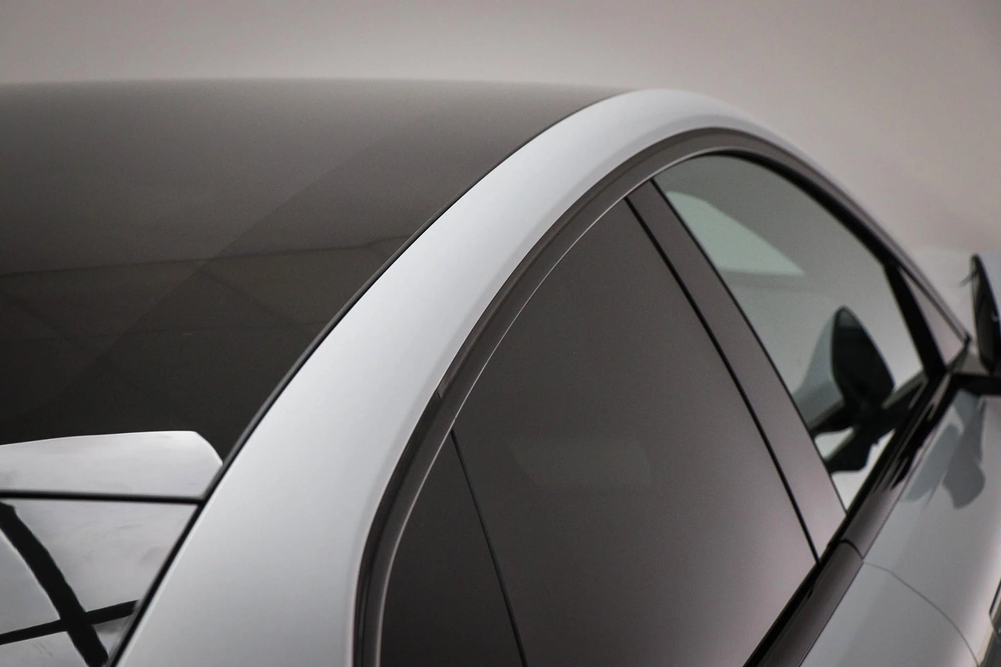 Hoofdafbeelding Polestar 4