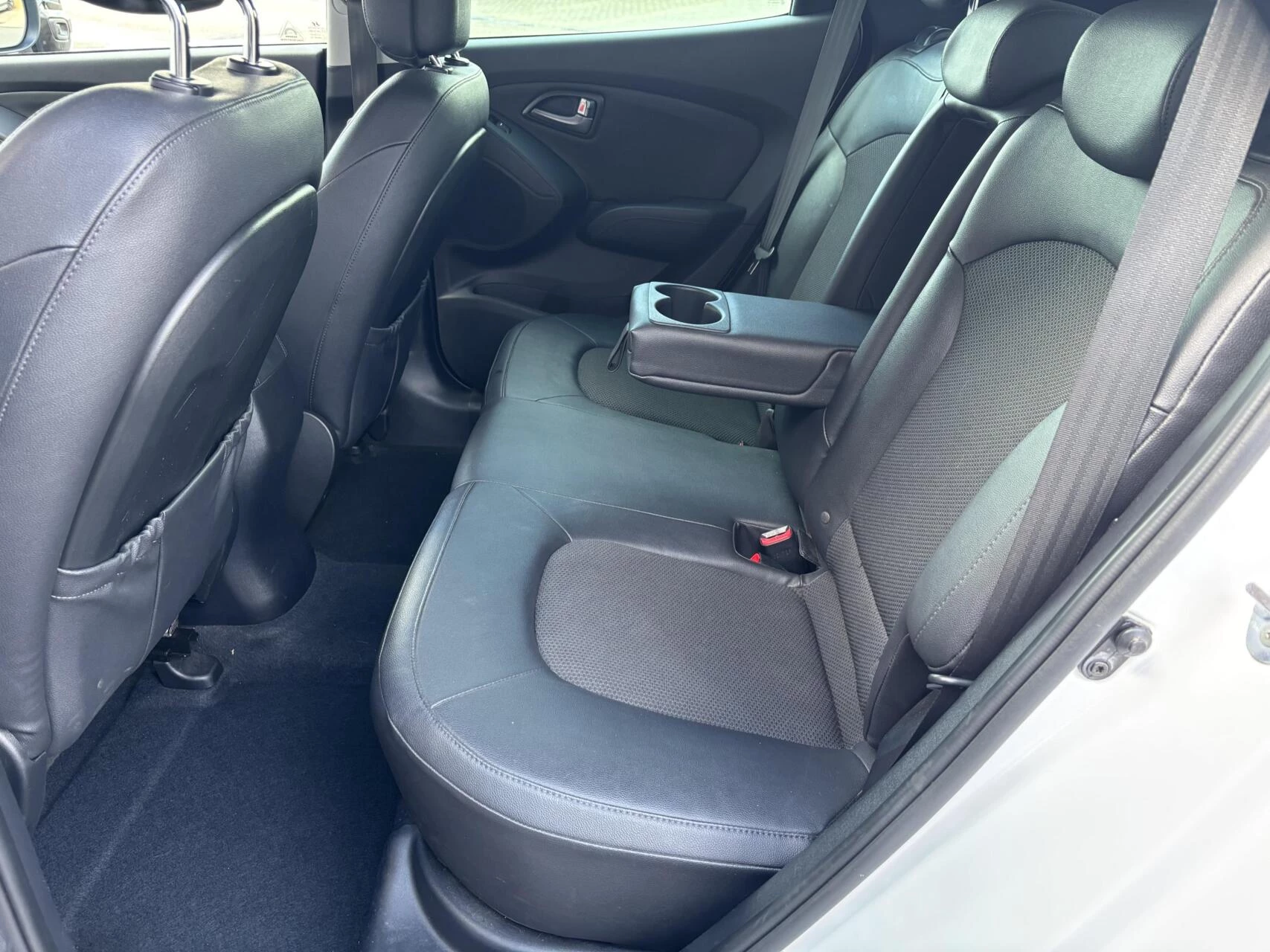 Hoofdafbeelding Hyundai ix35