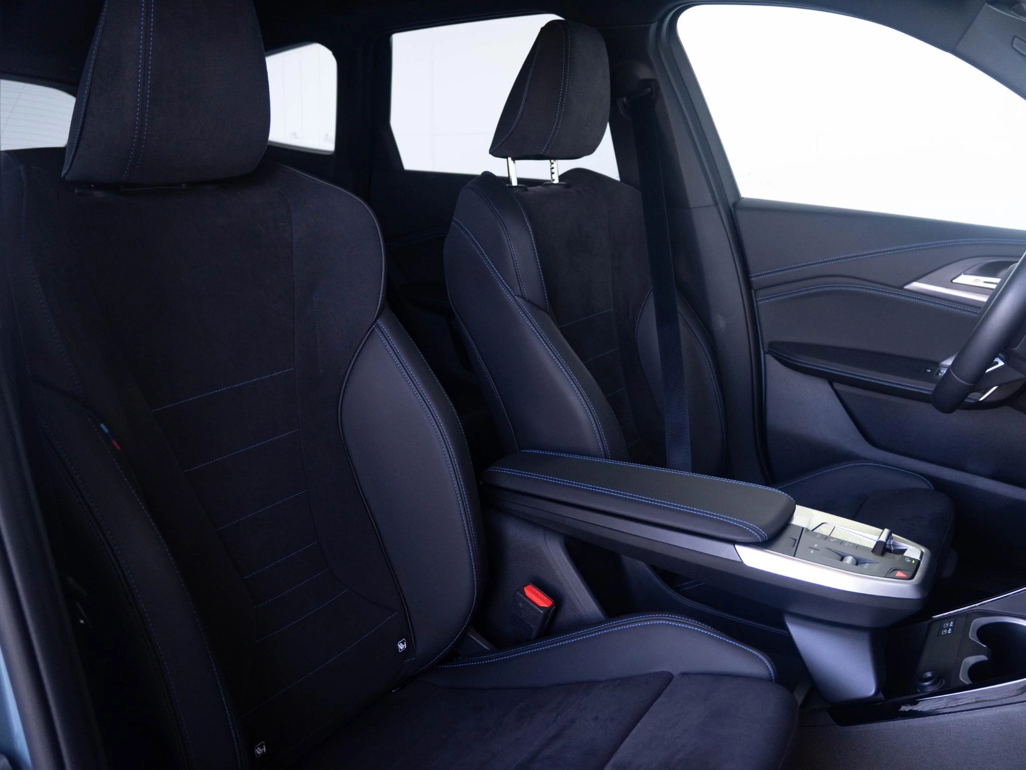 Hoofdafbeelding BMW iX1