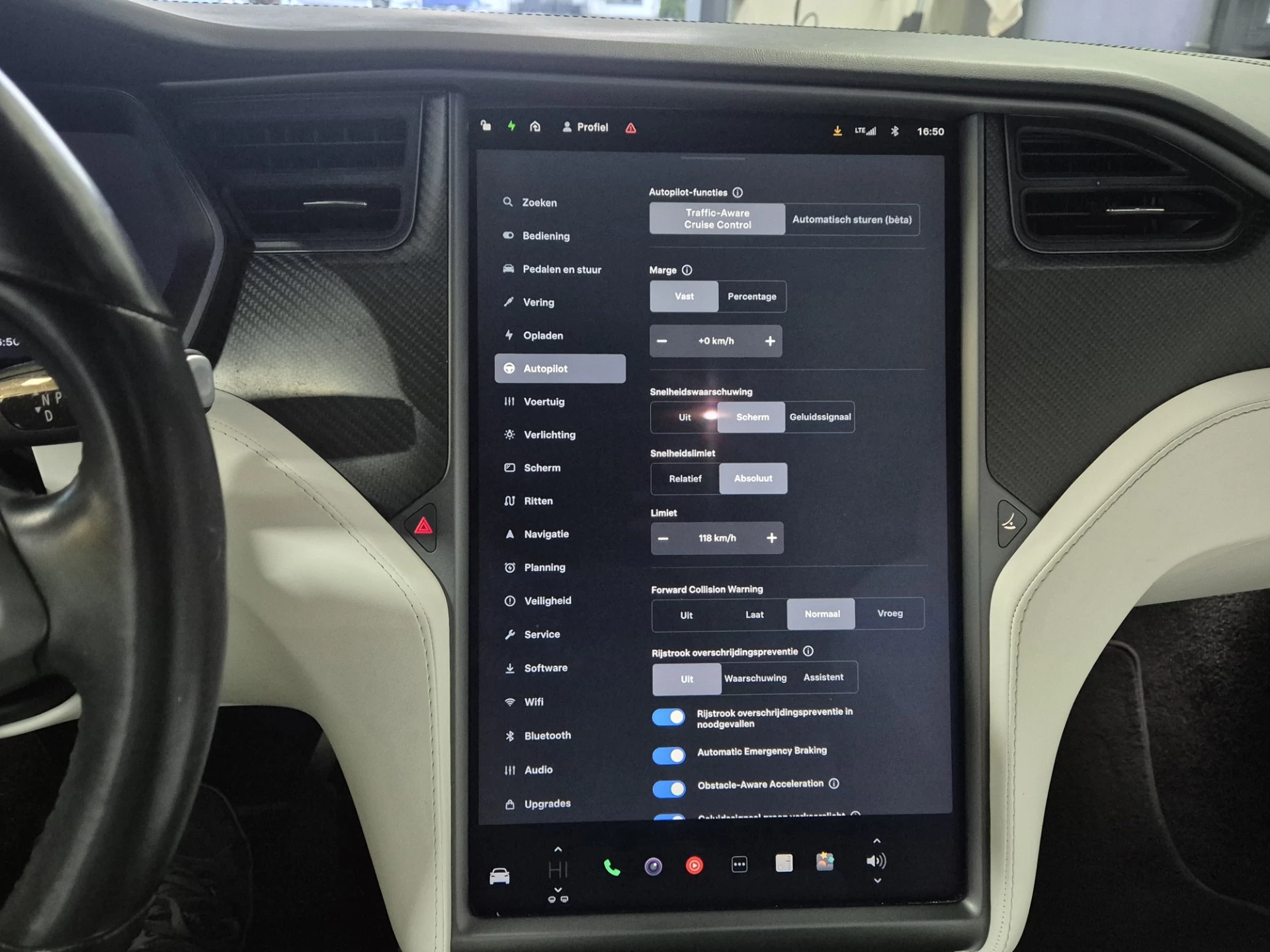 Hoofdafbeelding Tesla Model X