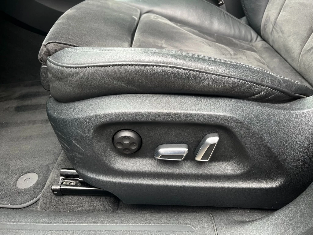 Hoofdafbeelding Audi SQ5