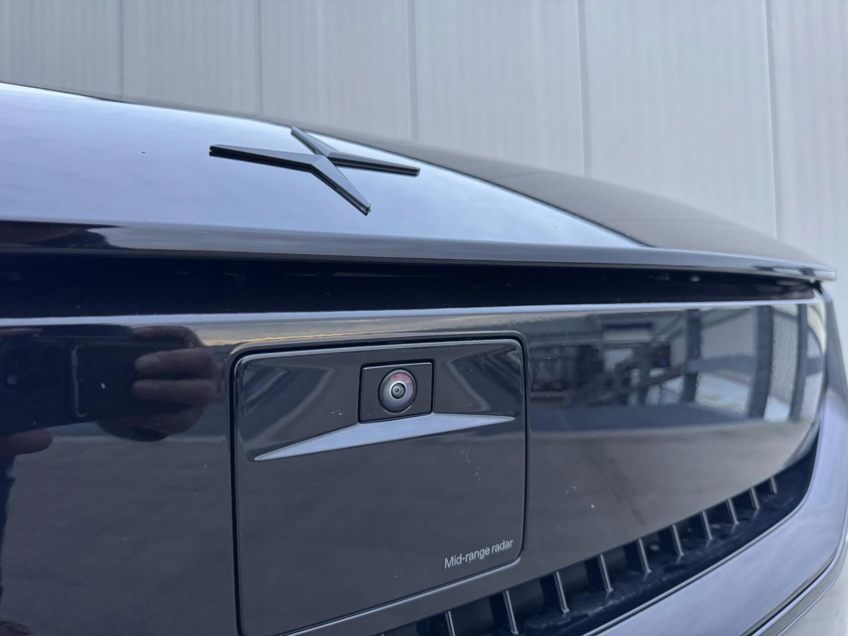 Hoofdafbeelding Polestar 2