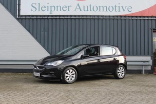 Opel Corsa 1.4 Edition /NAVI/ Cruise Control/ Netto auto!!