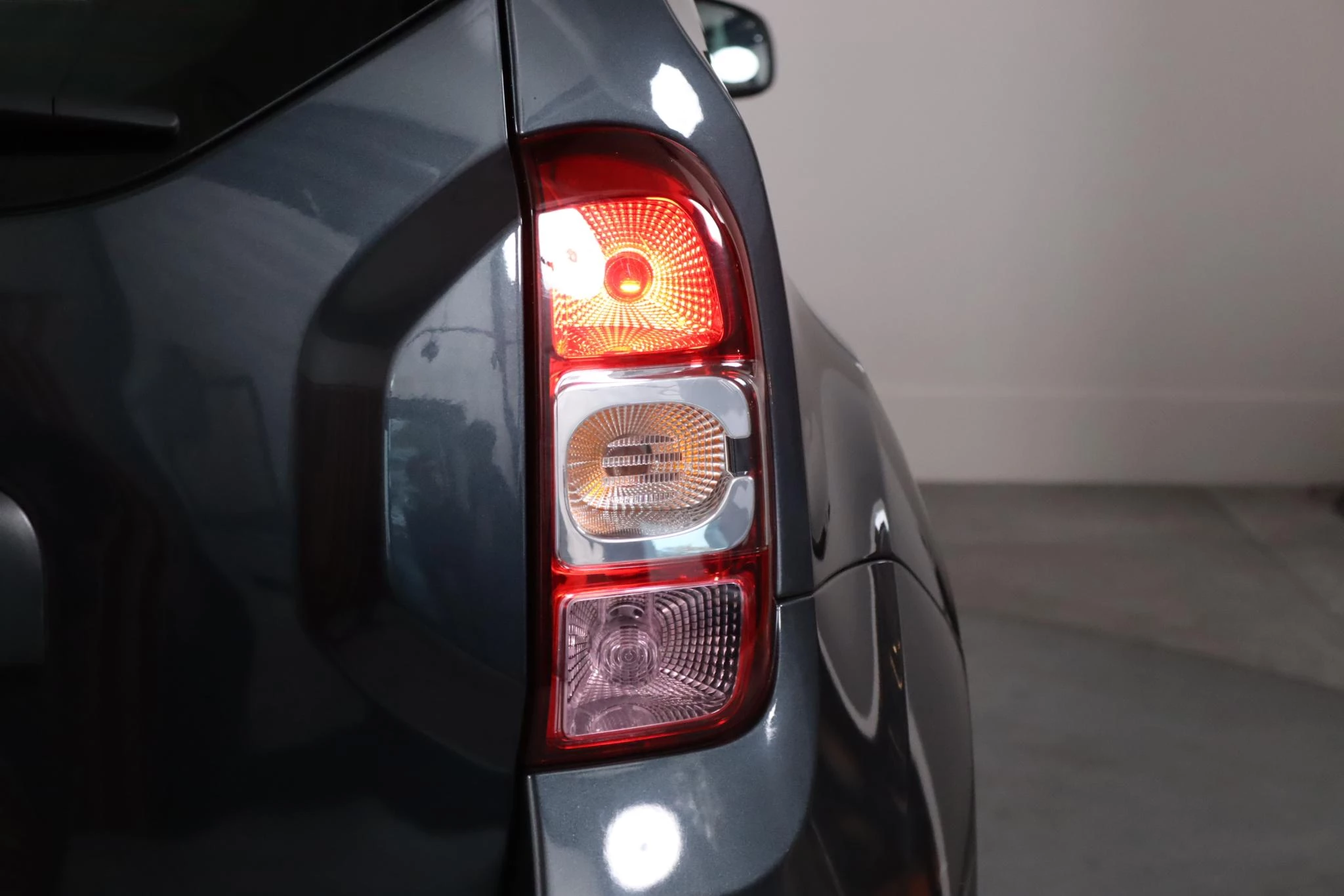 Hoofdafbeelding Dacia Duster