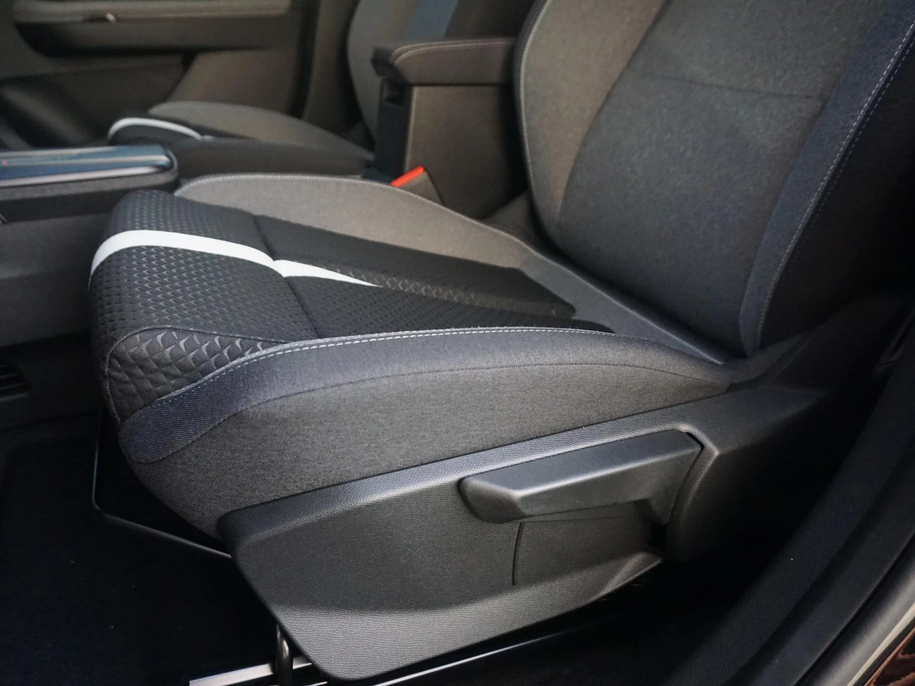 Hoofdafbeelding Opel Frontera