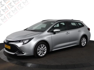 Toyota Corolla Touring Sports Hybrid 140 Active|ACC|Camera